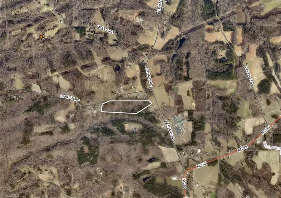 00 Bethany Road, Reidsville, NC 27320 - #2