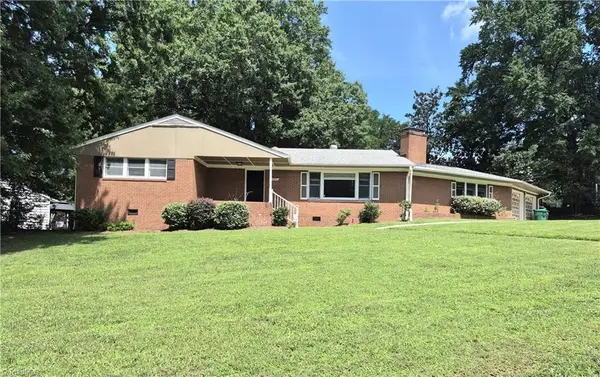 1603 Wendover Drive, High Point, NC 27262