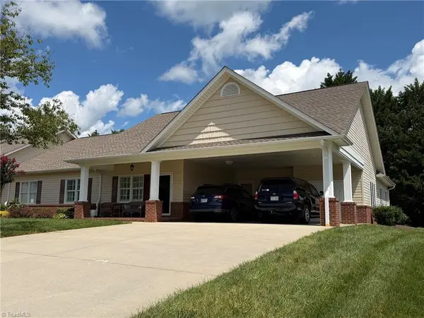 164 Brook Hill Court, Elkin, NC 28621