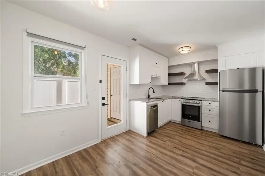 101 Royal Forest Court, Winston Salem, NC 27104 - #2