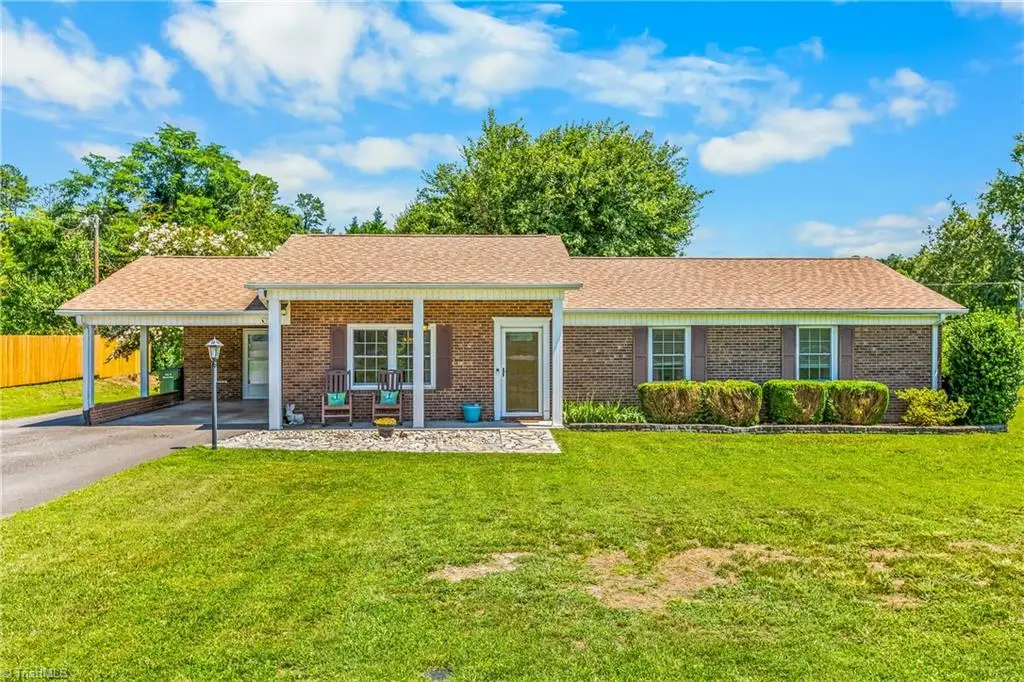 307 E Devon Drive, Mount Airy, NC 27030 - #1