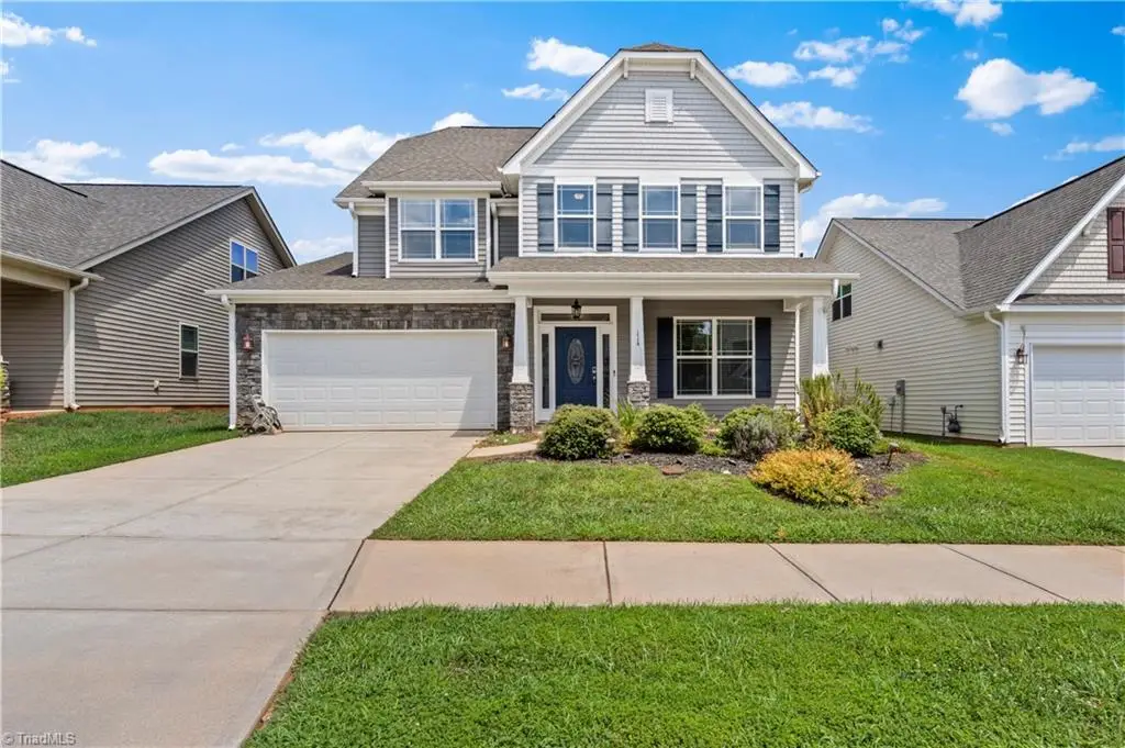 114 Pendleton Drive, Bermuda Run, NC 27006 - #1