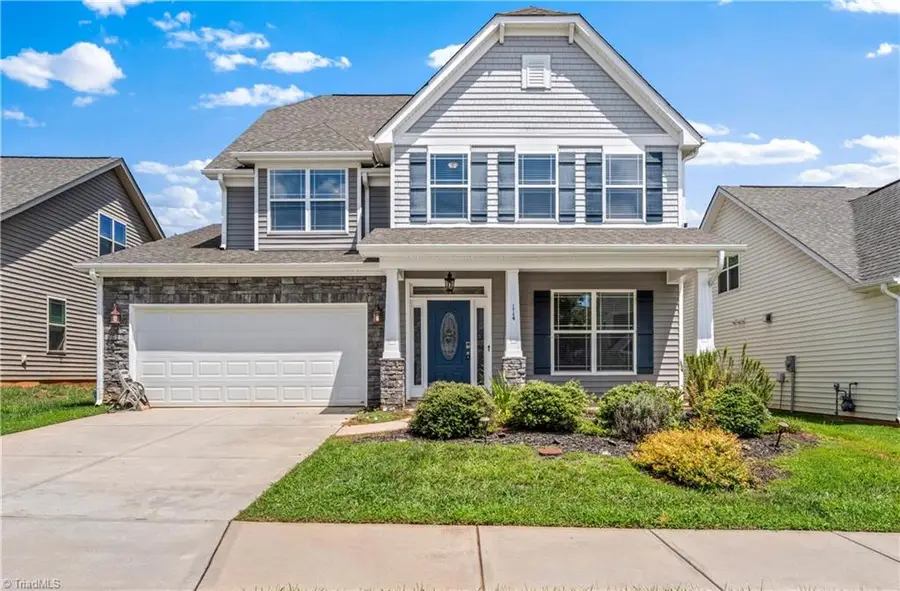 114 Pendleton Drive, Bermuda Run, NC 27006 - #2