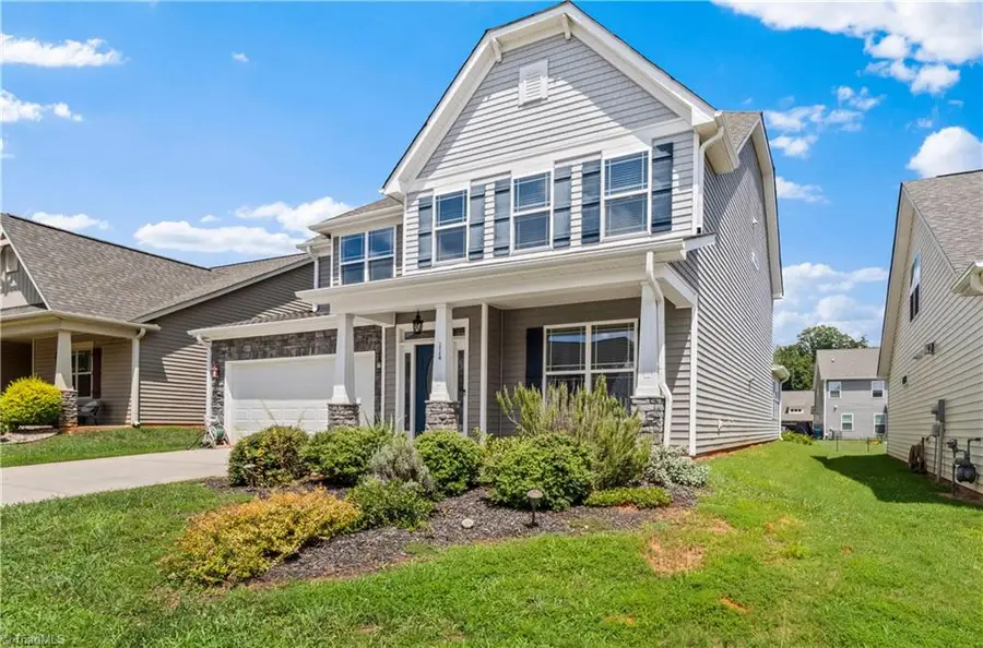 114 Pendleton Drive, Bermuda Run, NC 27006 - #3
