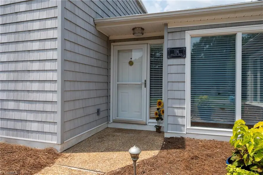 116 Spyglass Drive, Advance, NC 27006 - #2