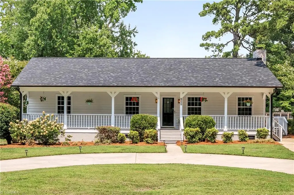 515 Nova Avenue, High Point, NC 27265 - #1
