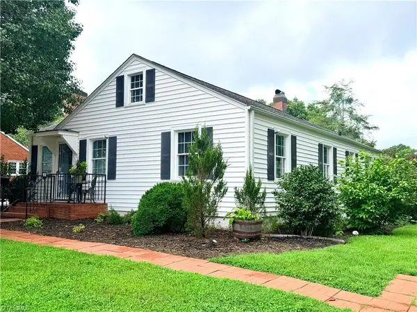 971 Bridge Street, Elkin, NC 28621