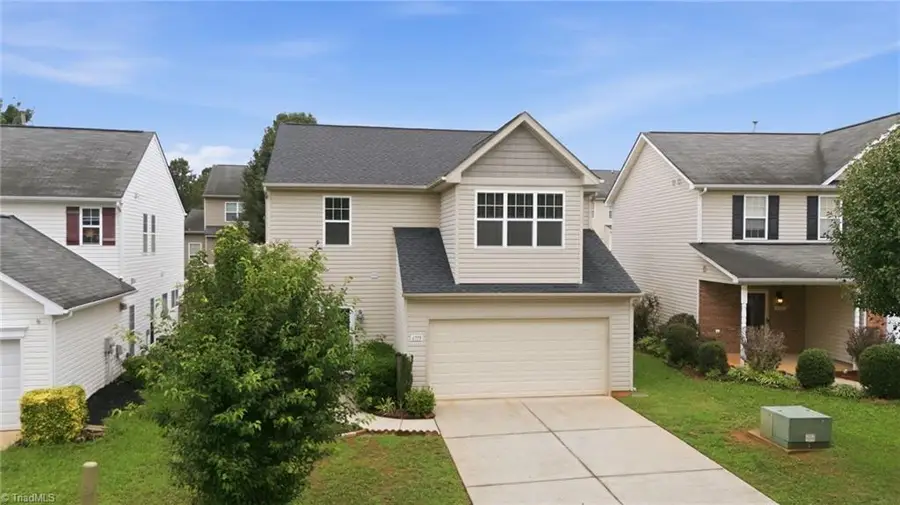 6715 Winners Drive, Whitsett, NC 27377 - #3