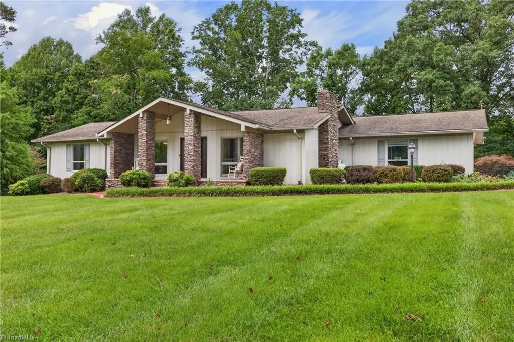 323 Nurse Road, Ararat, NC 27007 - #1