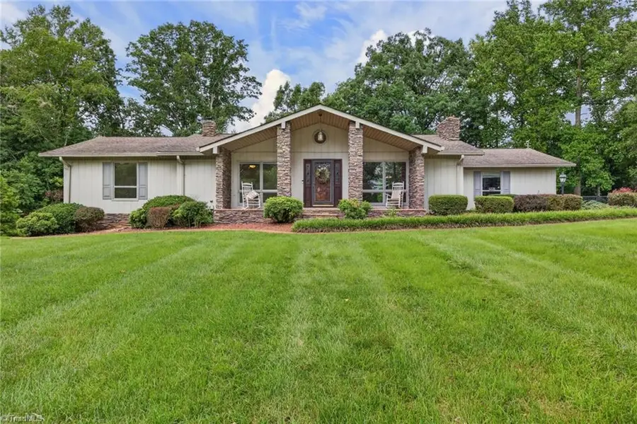 323 Nurse Road, Ararat, NC 27007 - #2