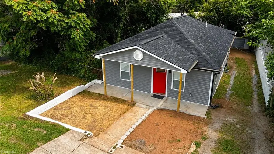 301 Fayetteville Street, Winston Salem, NC 27127 - #3