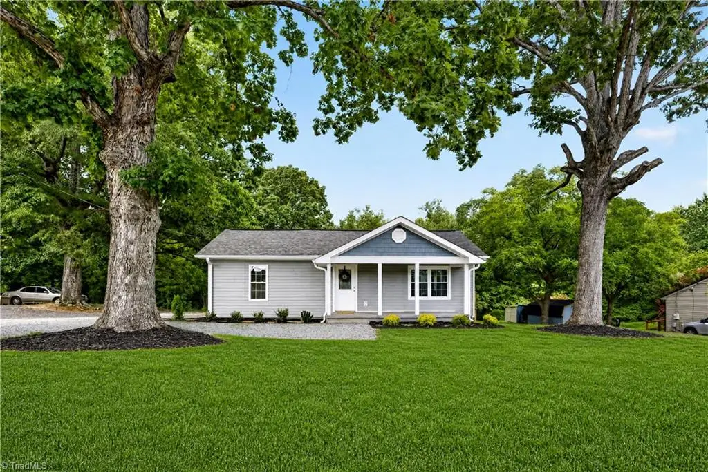 2101 Lees Chapel Road, Greensboro, NC 27405 - #1
