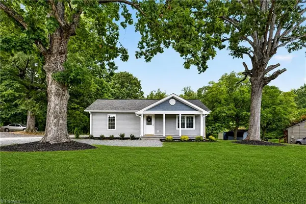 2101 Lees Chapel Road, Greensboro, NC 27405