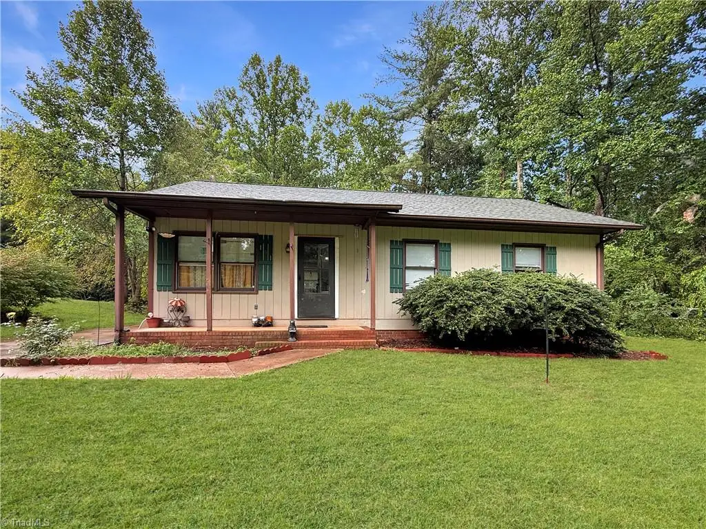 191 Mill Ridge Road, North Wilkesboro, NC 28659 - #1