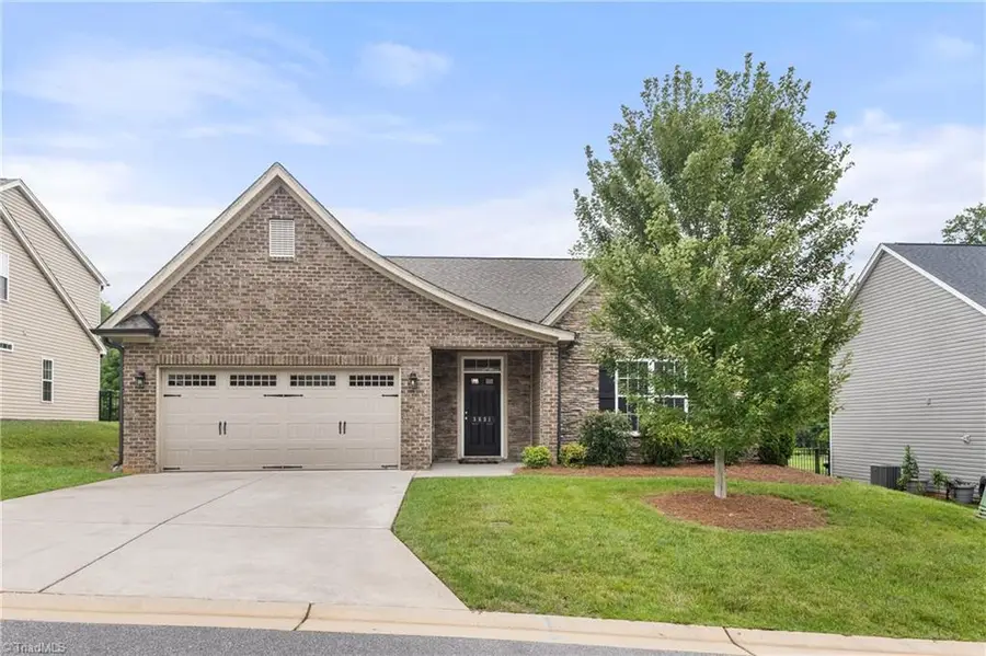 3831 Rutherford Court, Winston Salem, NC 27106 - #3