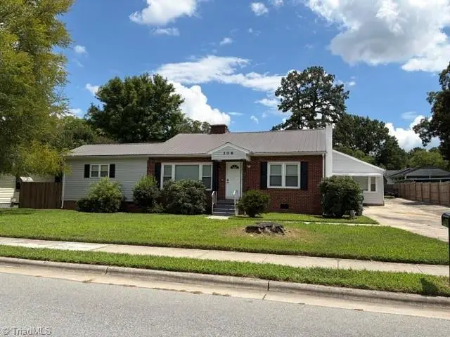 306 Oakview Road, High Point, NC 27265 - #1