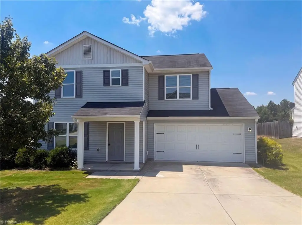 150 Sumter Court, Burlington, NC 27217 - #1