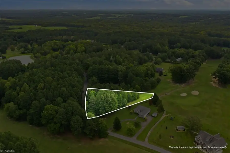 0 Oak Tree Drive, Blanch, NC 27212 - #2