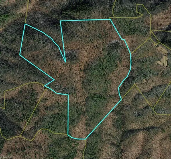 TBD Vannoy Road, McGrady, NC 28649