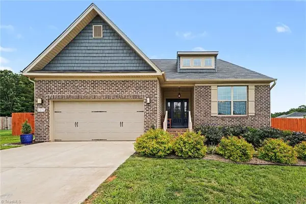 6475 Rogers Farm Road, Pleasant Garden, NC 27313