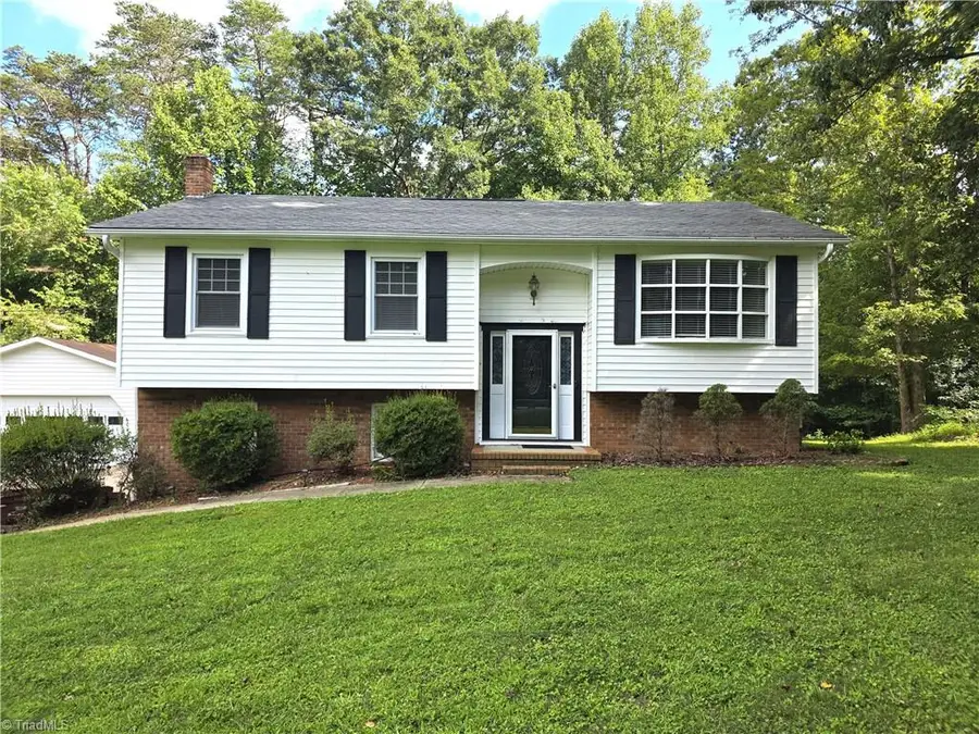 414 Oak Ridge Drive, Mount Airy, NC 27030 - #2