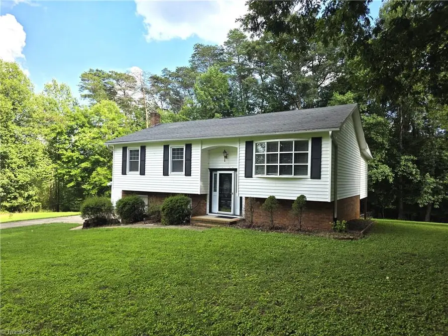 414 Oak Ridge Drive, Mount Airy, NC 27030 - #3