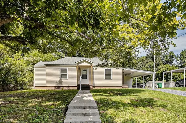 1510 Valley Ridge Drive, High Point, NC 27260
