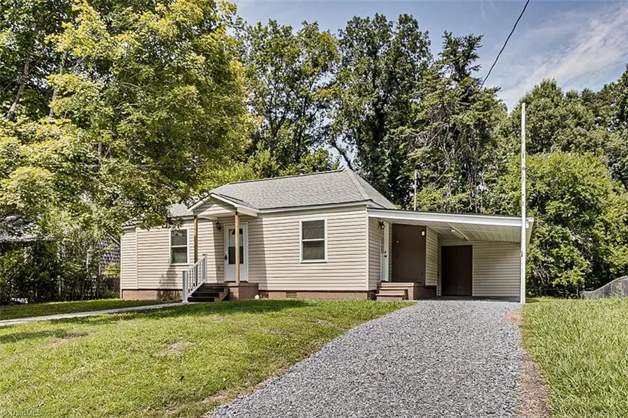 1510 Valley Ridge Drive, High Point, NC 27260 - #2