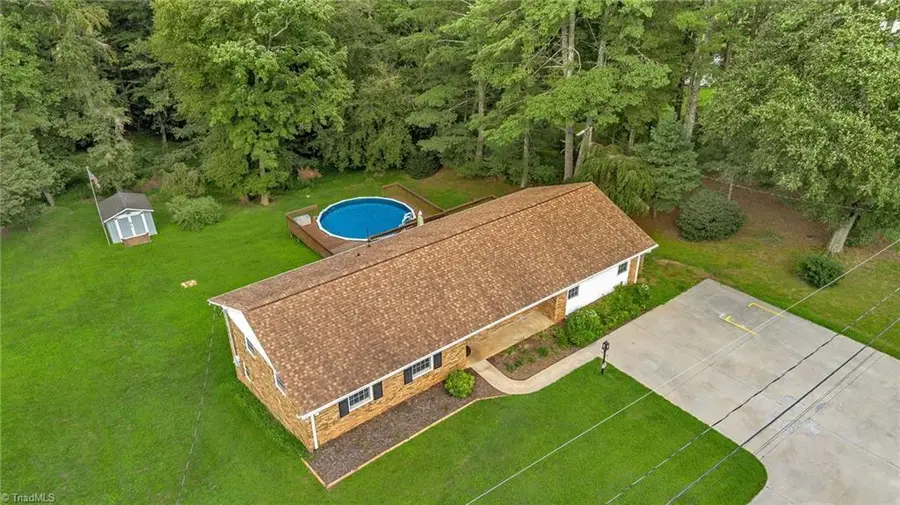 289 Welcome Home Ch Road, North Wilkesboro, NC 28659 - #3