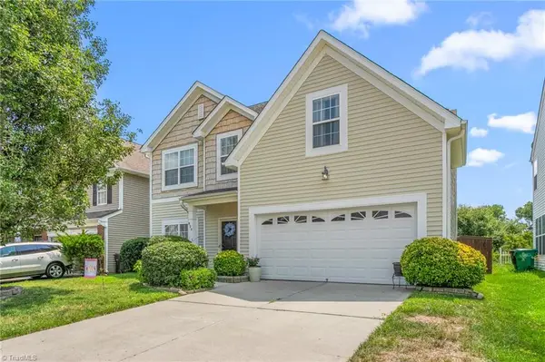 825 Hedgepath Terrace, High Point, NC 27265