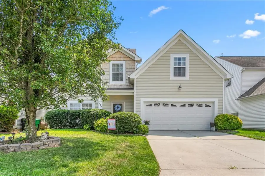 825 Hedgepath Terrace, High Point, NC 27265 - #2