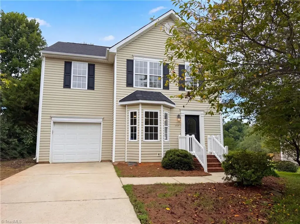 112 Rockbridge Court, Kernersville, NC 27284 - #1