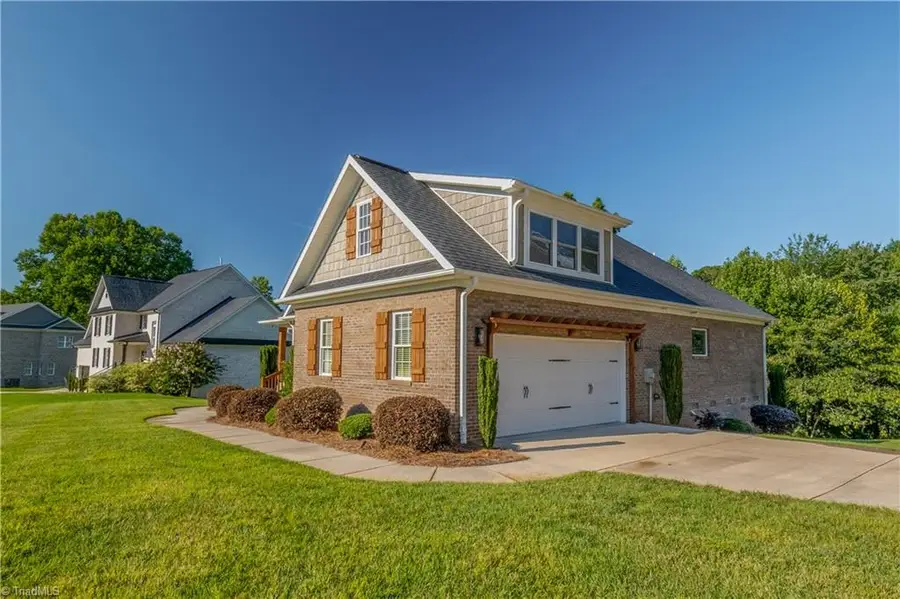 405 Spring Lake Farm Circle, Middle Fork Ii, NC 27101 - #2