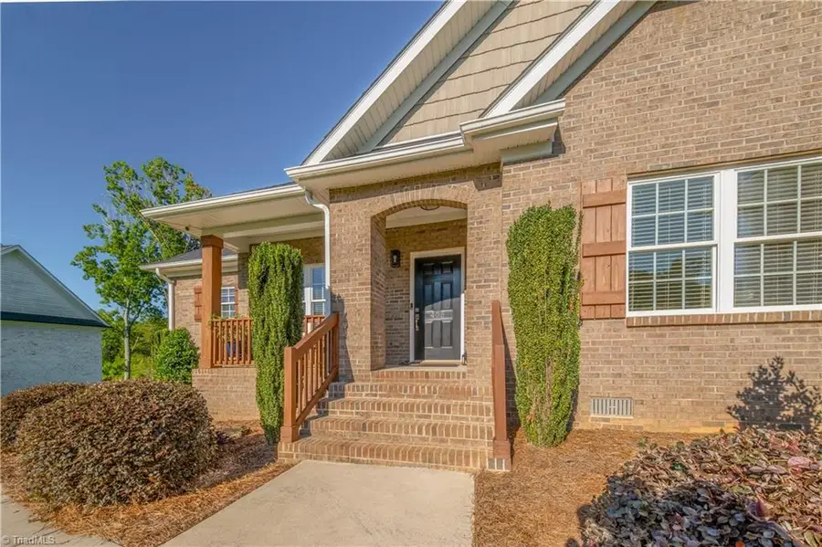 405 Spring Lake Farm Circle, Middle Fork Ii, NC 27101 - #3