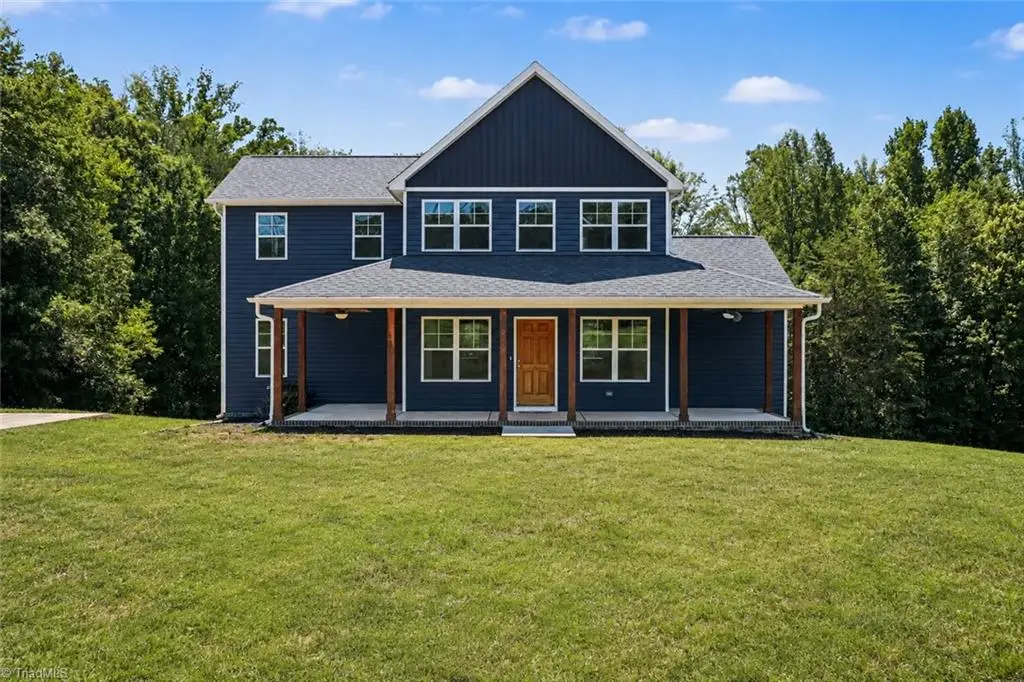 299 T Birch Trail, Stokesdale, NC 27357 - #1