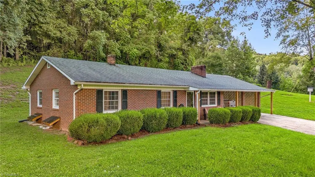 1394 Arbor Grove Church Road, Millers Creek, NC 28651 - #1