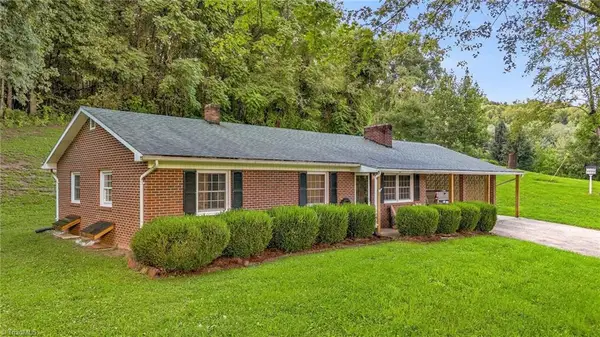 1394 Arbor Grove Church Road, Millers Creek, NC 28651