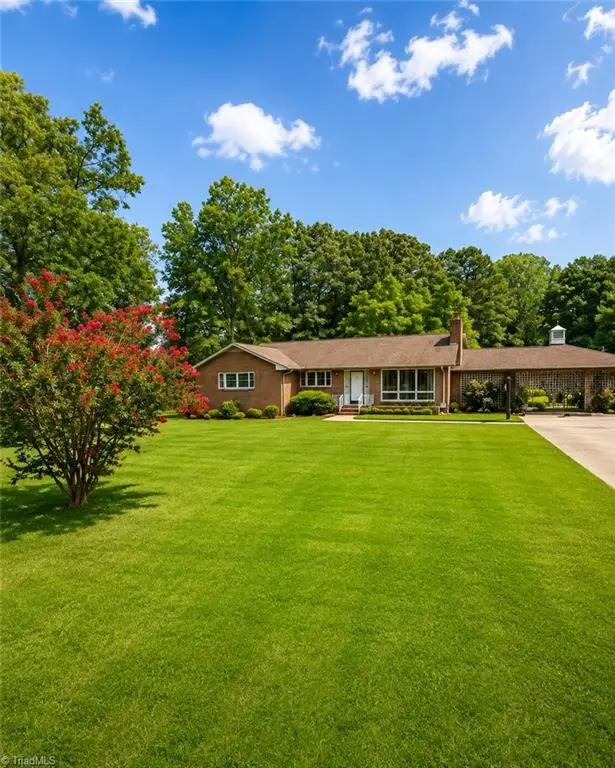 362 Happy Hollow Court, Lexington, NC 27295 - #1