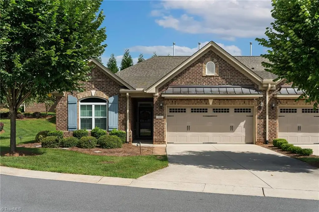 1701 Friedberg Village Drive, Arcadia, NC 27127 - #1