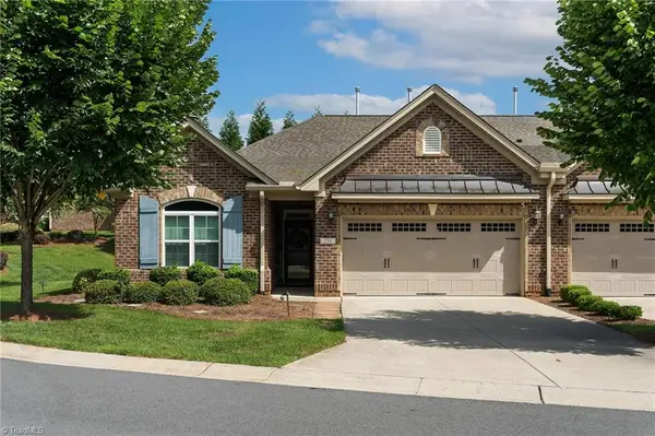 1701 Friedberg Village Drive, Winston-Salem, NC 27127