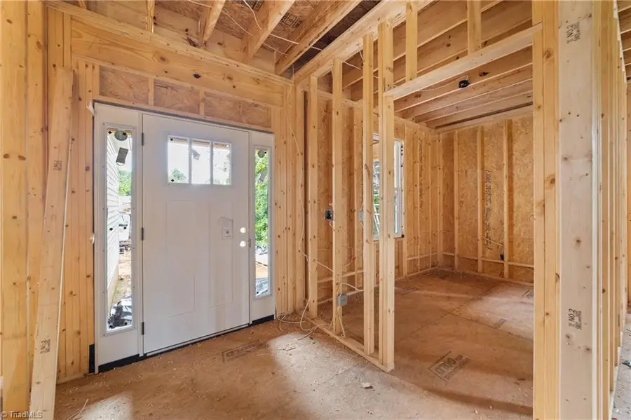4628 Pinehill Drive, Pfafftown, NC 27040 - #2