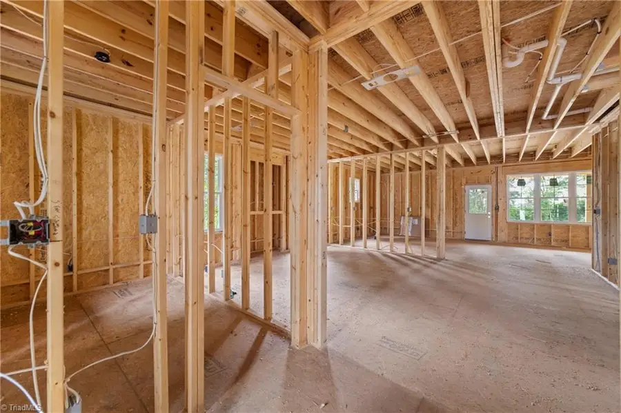 4628 Pinehill Drive, Pfafftown, NC 27040 - #3
