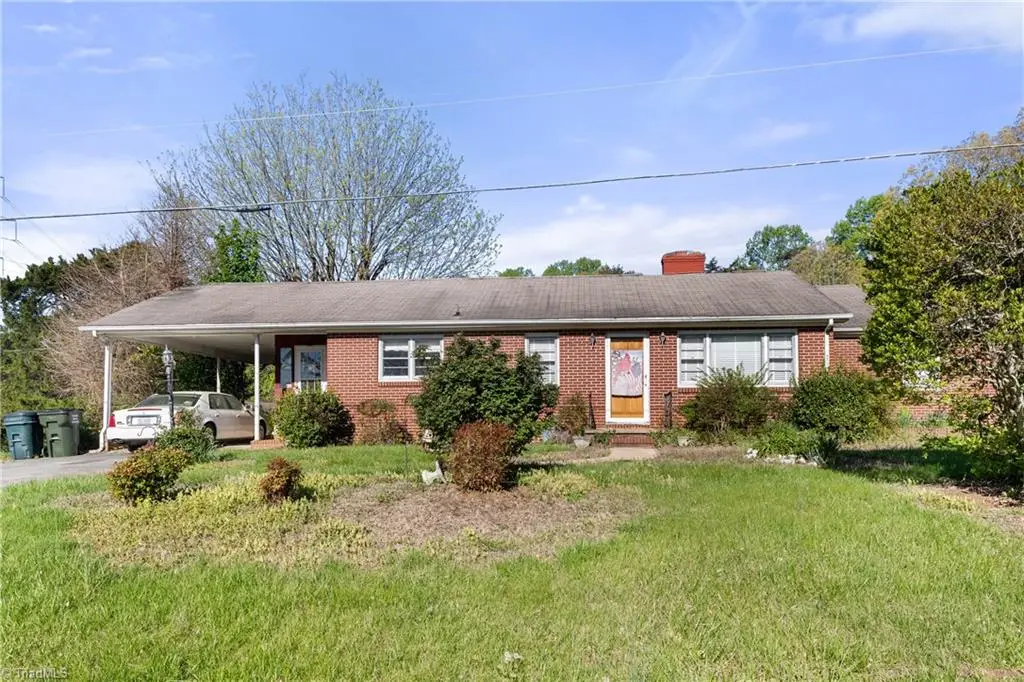9410 Moore Road, Tobaccoville, NC 27050 - #1