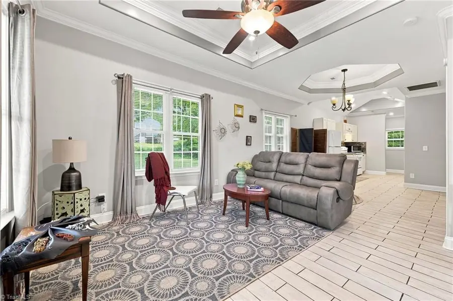 506 Logan Street, Greensboro, NC 27401 - #2