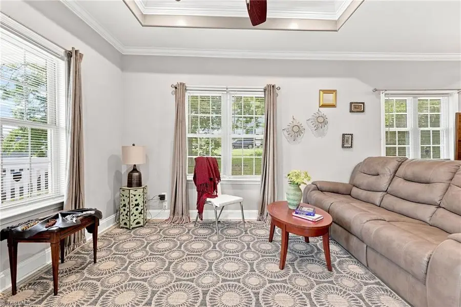 506 Logan Street, Greensboro, NC 27401 - #3