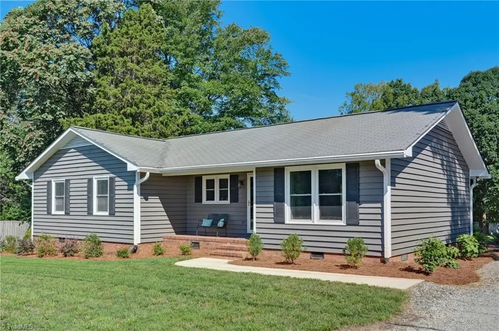 2919 Oak Ridge Road, Oak Ridge, NC 27310 - #1