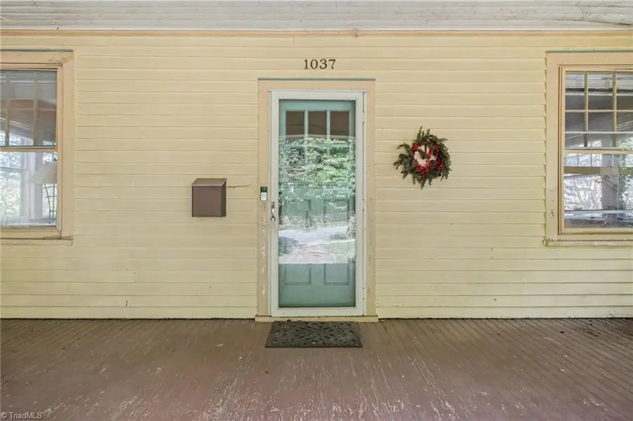 1037 West End Boulevard, Winston Salem, NC 27101 - #3