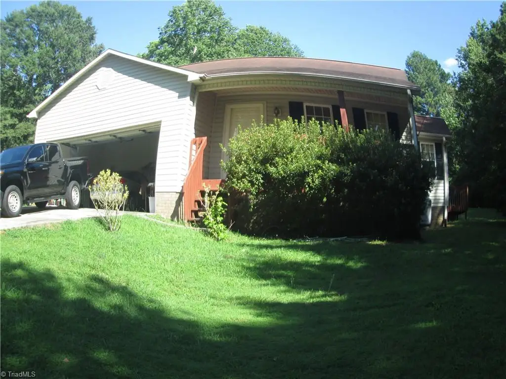 833 Ervin Drive, Lexington, NC 27292 - #1