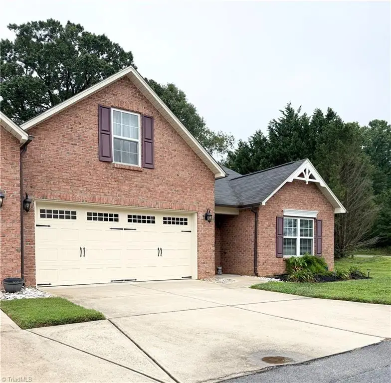 503 Placid Park, Lexington, NC 27295 - #2