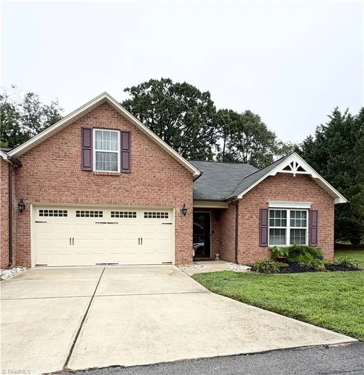 503 Placid Park, Lexington, NC 27295 - #3